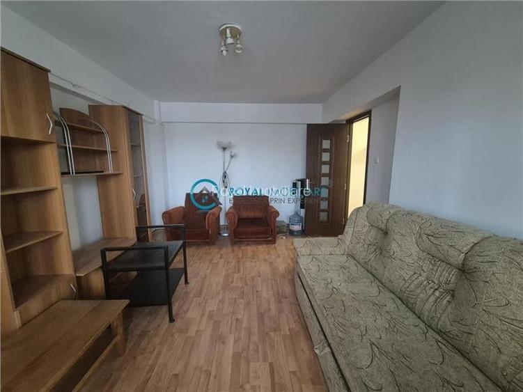 Royal Imobiliare - Vanzare apartament 2 camere zona Ultracentral