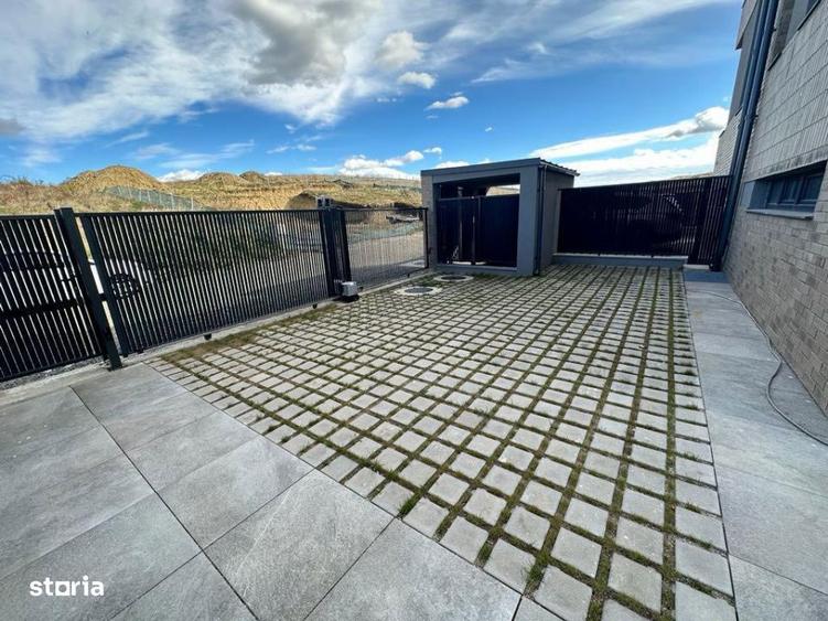 Duplex de Vanzare | 230 mp utili + Terasa 41 mp | Borhanci Cluj-Napoca - 9