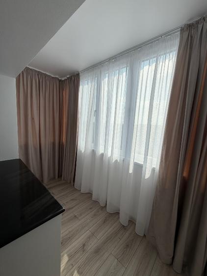Închiriez apartament 2 camere Gorjului  - 7