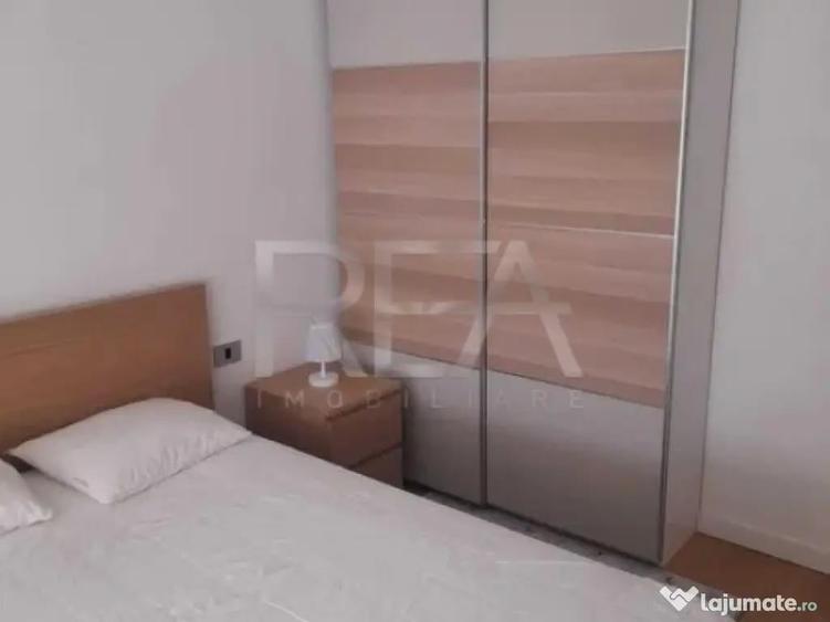 2 camere Aviatiei Tower - 1