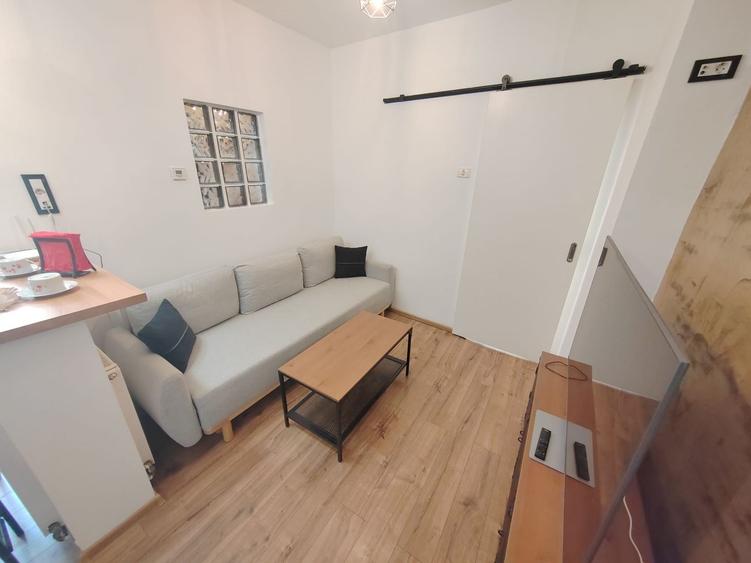 Victoriei Buzesti apartament modern super investitie - 4