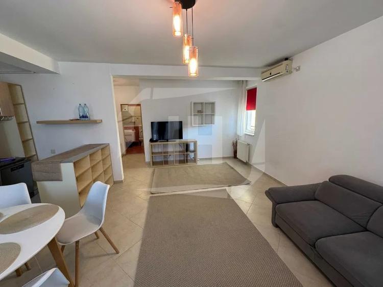 Apartament 2 camere, parcare, Buna Ziua - 4