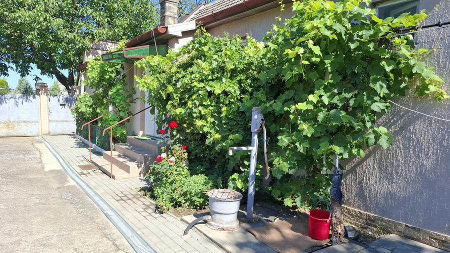 Casa 4 camere in Seitin Judetul Arad - 19