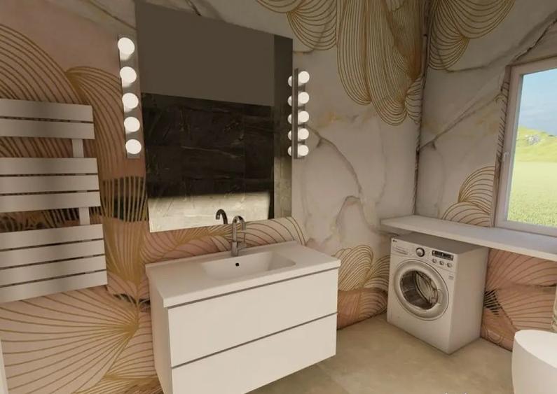 Metrou Timpuri Noi apartament imobil nou - 6