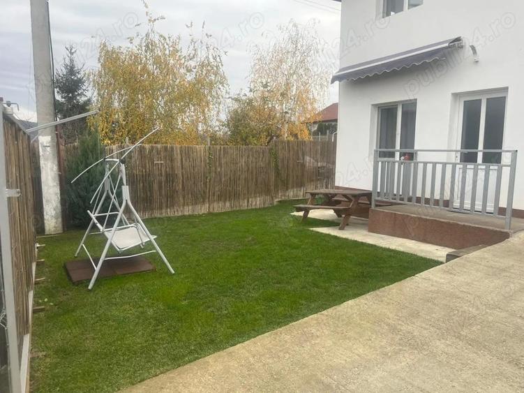 Casa D+P cu spatiu comercial la parter - 4