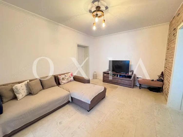 LX271 CHISODA, individuala, renovata complet - 18