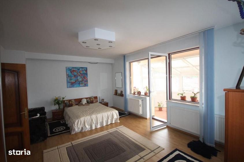 Casa foarte bine impartita, zona Cioplea, acces usor - 12