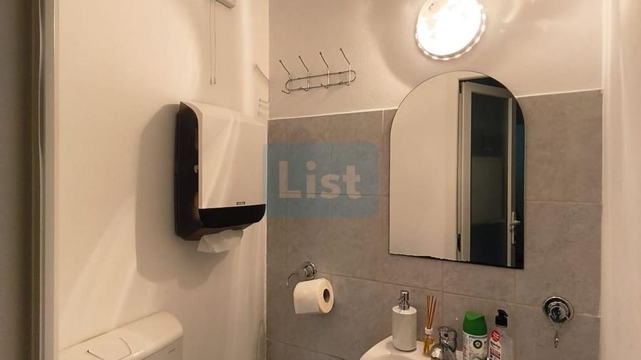 Apartament cu 2 camere in zona Parcului Central. Comision 0! - 6