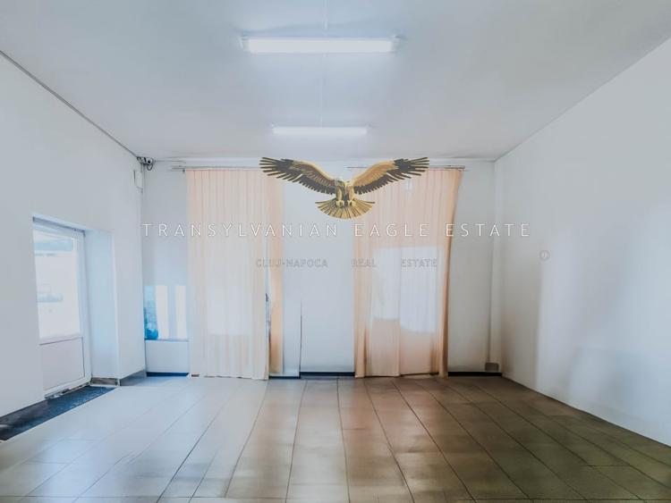 Oportunitate de inchiriere a unui spatiu industrial si de productie - 4