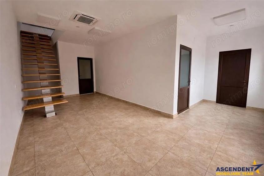 Hala productie premium+pachet afacere, domeniu de 4.700 mp teren,Solovastru, Mures - 2