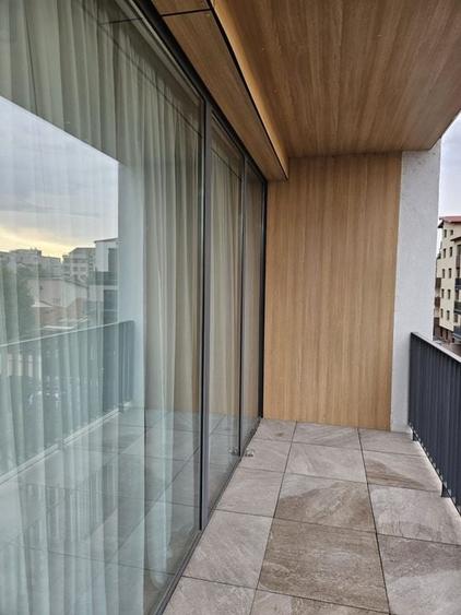 Apartament de 2 camere de închiriat / Floreasca - 10