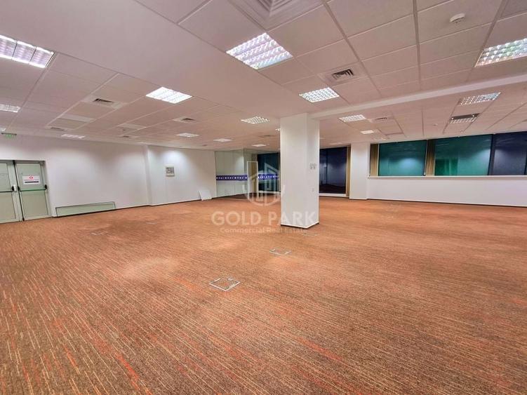 Spatiu de Birouri - Clasa A - Cladire Verde Certificata - 19