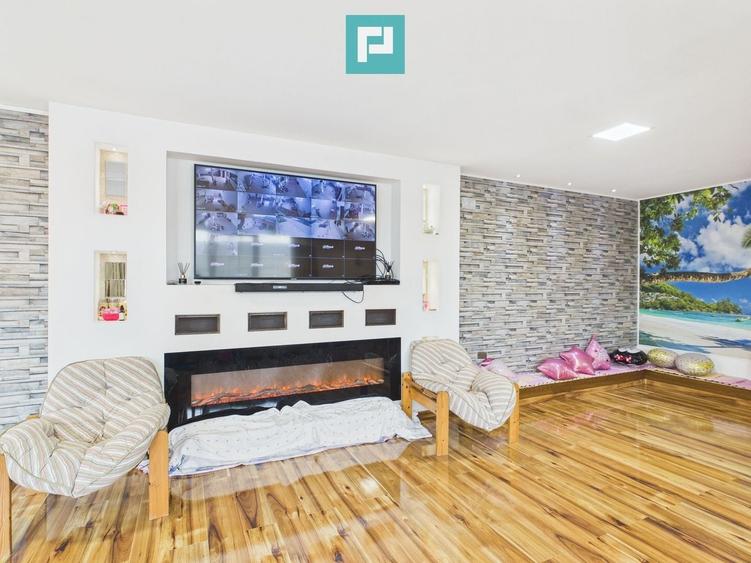 Casă 3 camere + spațiu afacere lângă Timișoara - 1