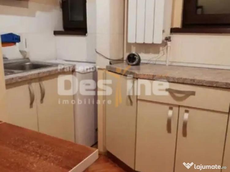 Apartament cu 2 camere 50 mp, etajul 1, cu loc de parcare, c - 3