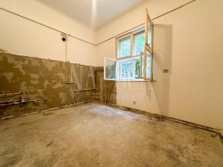 Apartament 3 camere de vanzare in Grigorescu, Cluj Napoca - 6