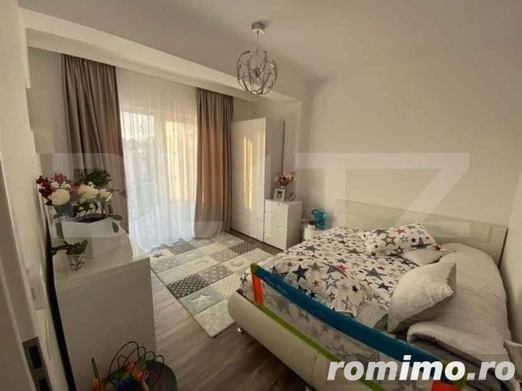 Oportunitate! Apartament de 3 camere, lux, Ciarda Rosie - 13