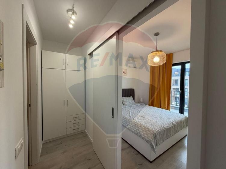 DE VANZARE Studio 2 camere H Pipera Lake / Omv Pipera - 8