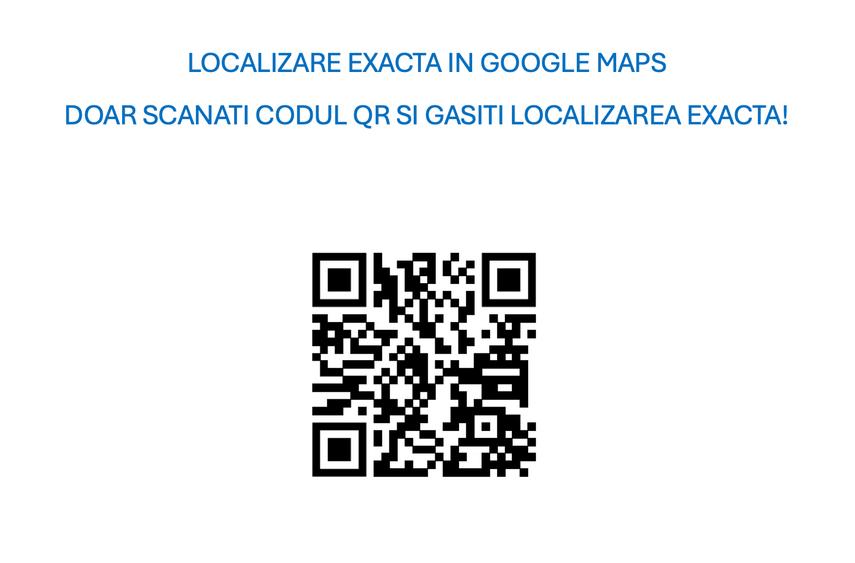 17400mp Rasnov, deschidere 110m asfalt DN73, proximitate nod rutier A3 - 4