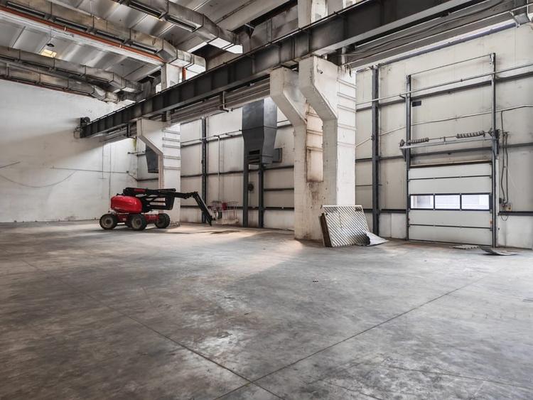 Hale industriale si birouri de inchiriat!! 575-3855 mp - 20