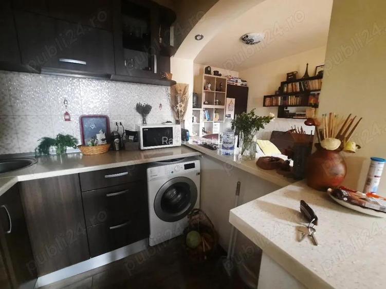 Vanzare 2 camere Sebastian