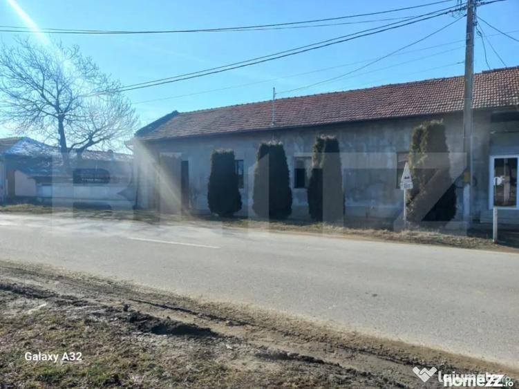 De vanzare casa in Fardea - 8