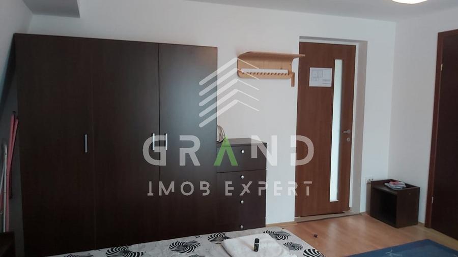 OPORTUNITATE!Ap 1 camera,Zona Manastur/Casa Piratilor - 5