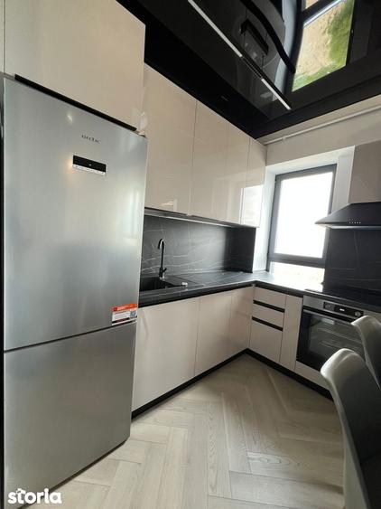 Inchiriere 2 camere, Tomis Tower - 15