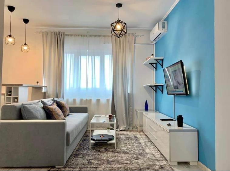 Apartament 2 camere cu loc de parcare inclus - 1