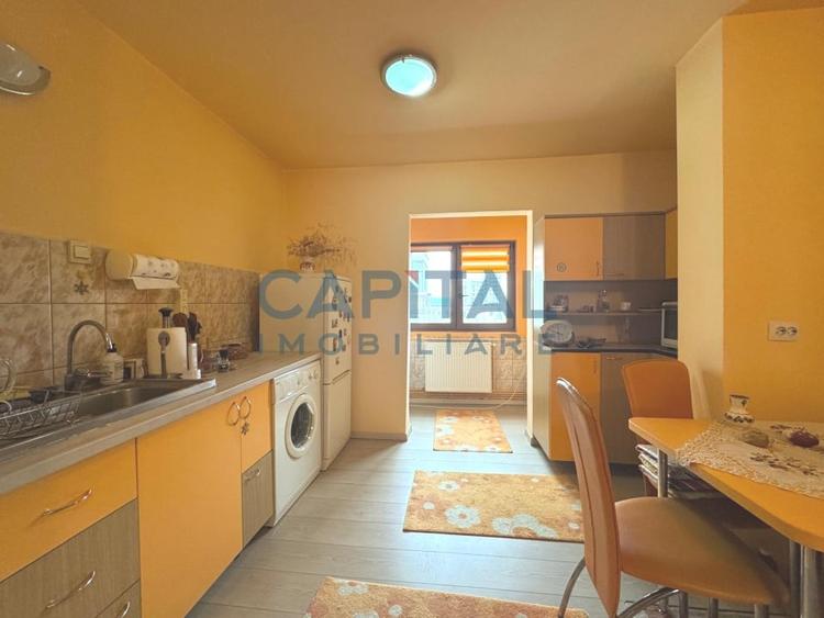 FARA COMISION! 2 camere decomandate, Zorilor - 4