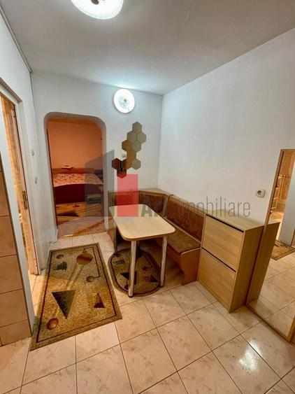 Garsoniera Pajura Spatioasa - 2