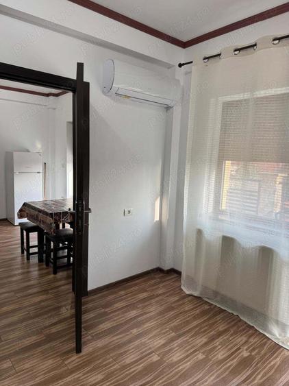 Chirie apartament utilat, bloc nou, cu parcare in Jimbolia! - 7