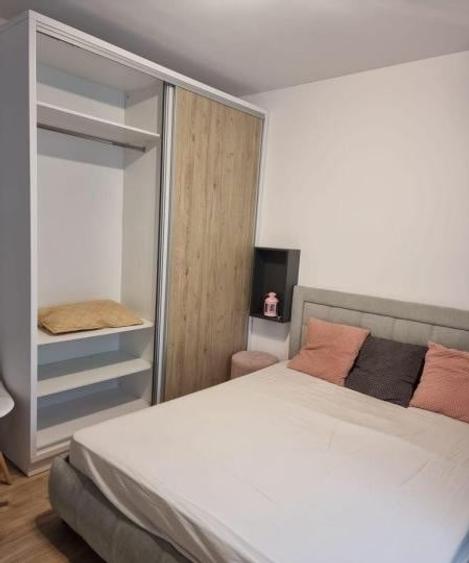 Greenfield-Baneasa | 2 Camere | Centrala Proprie | Parcare | AC | - 4