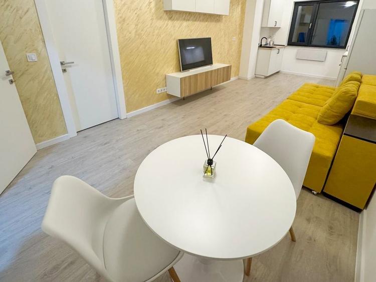 Chirie I Studio Dublu I Ivory Residence - 2