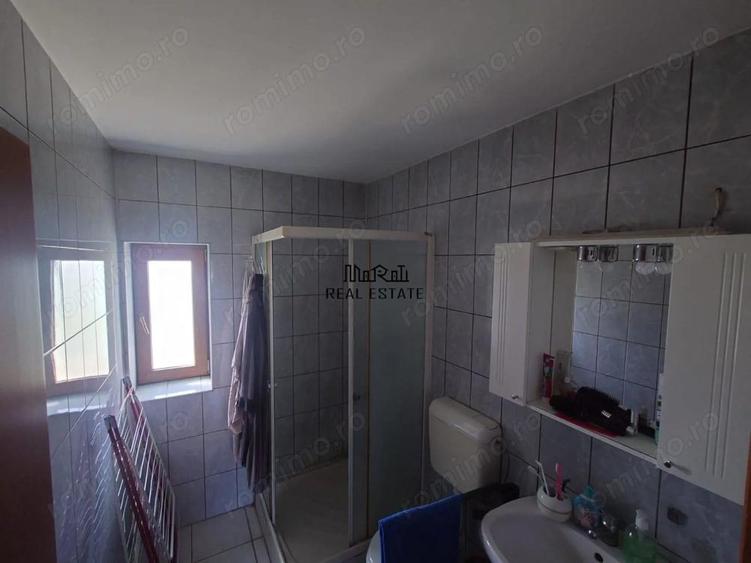 Aici incepe linistea - Casa cu gradina si foisor in Brazii Arad - 6