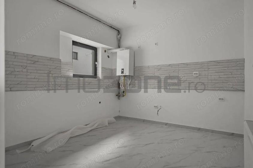 Apartament cu 2 camere decomandat în Militari