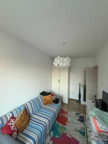 Apartament 3 camere Tomis 2 - 5