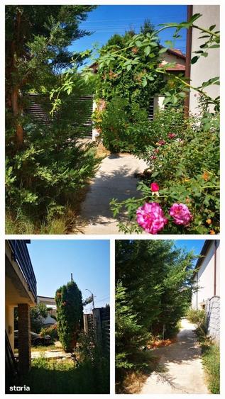 Vila P+E+M, TRIVALE/FAGET, teren 552mp, finisaje moderne, mobilata! - 3