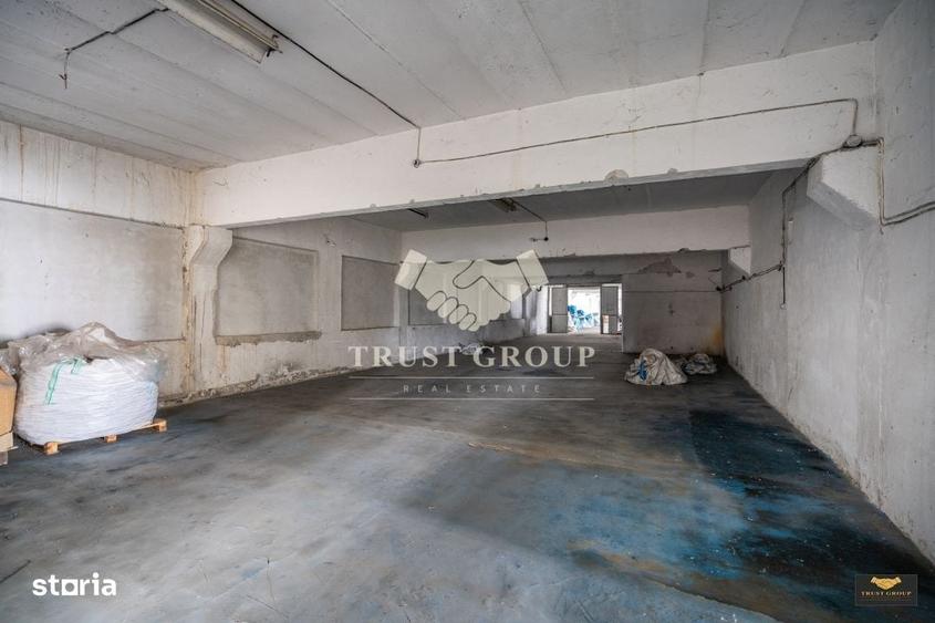 Spațiu comercial, în Nord