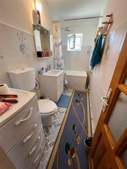 Apartament 3 camere, etaj 3, zona Longinescu - Gara - 10