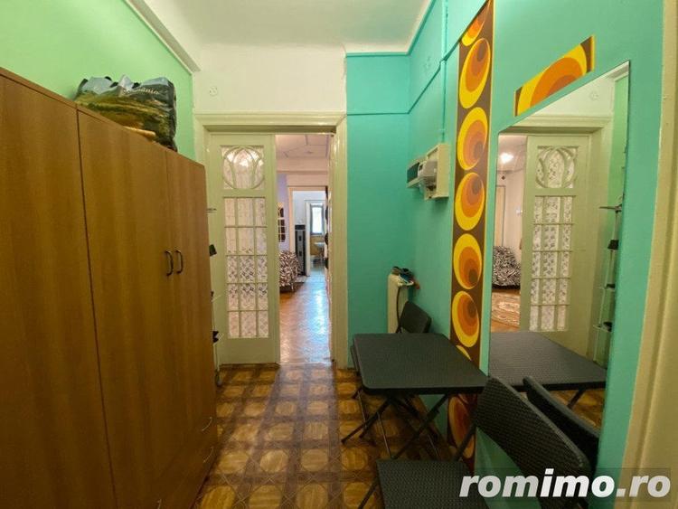 Apartament 5 camere, 120 mp, 2 bai, zona Ultracentrala - 3