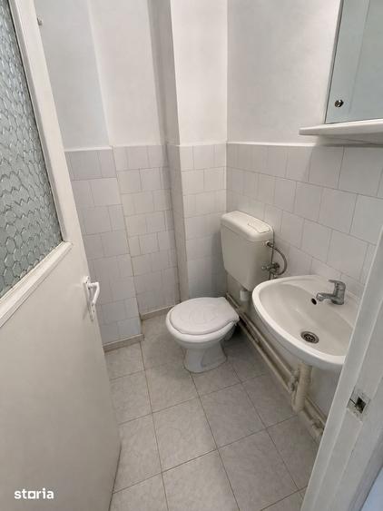 Apartament cu 3 camere în Vest