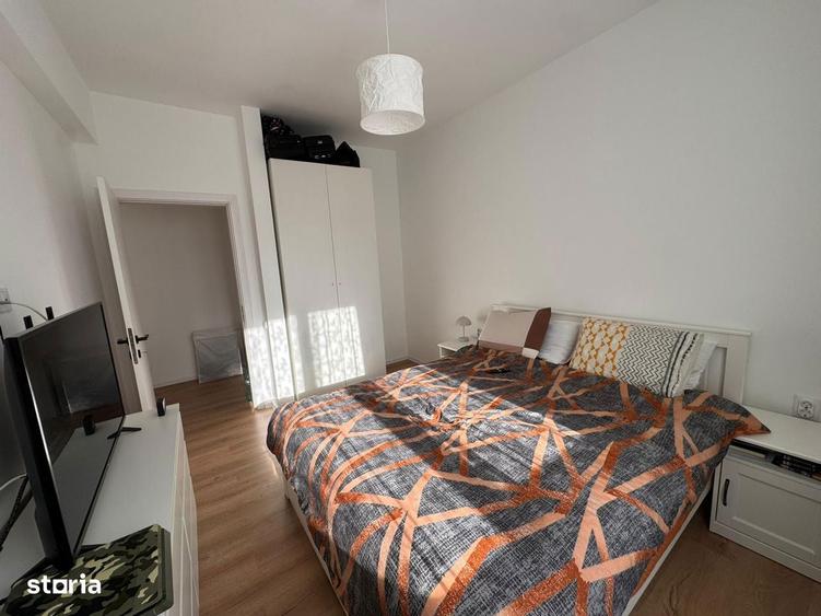 Apartament cu 2 camere de vanzare, zona Safirului - 1