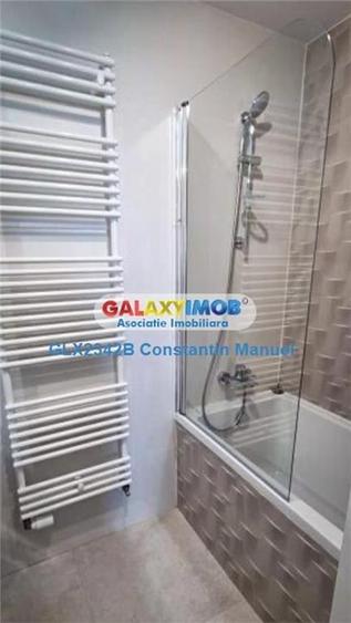 Apartament cu 2 camere, Aviatiei, langa Promenada Mall, NOU - 3