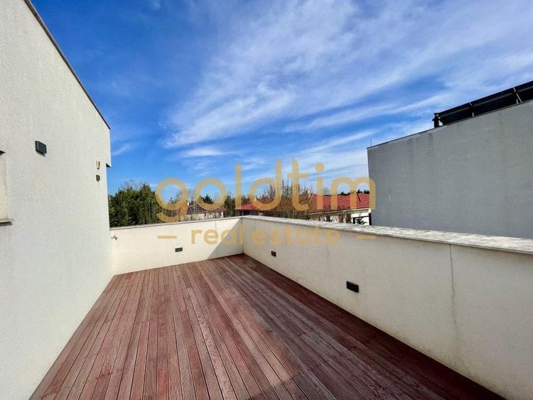 SUPERB/ ESQUISITE DESIGN/ GARDEN/ PARKINGS/ IANCU NICOLAE - 64