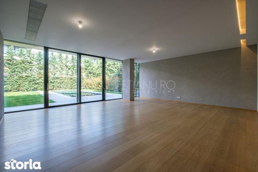 Modern Luxury VIlla in Pipera - 9