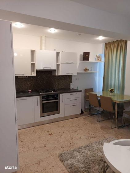 De vanzare apartament cu 2 camere in Iasi intr-un complex rezidential - 7