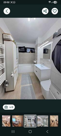 3 Camere Pipera Bucuresti Sector 1 Proprietar Complex Onix Park - 7