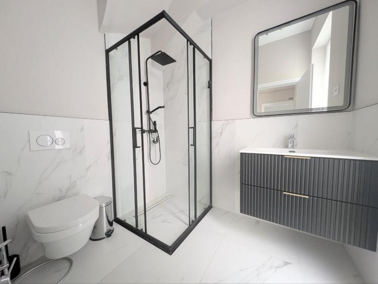 Apartament premium cu terasa-investiție sigură, deja închiriat - 4