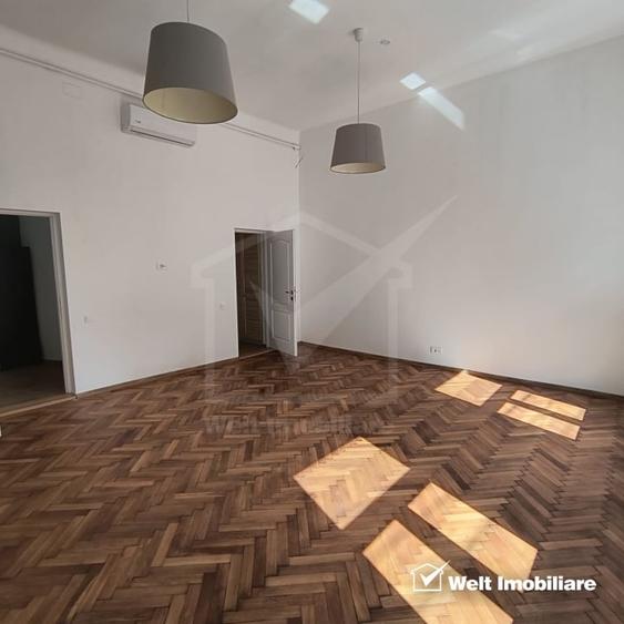 Spatiu de birou  85 mp, zona  Parcul Central - 1