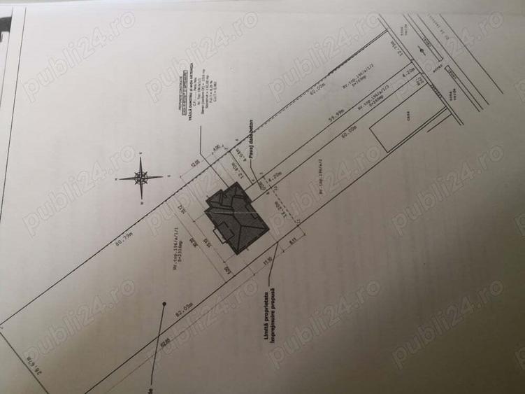 Vind casa pasiva Peciu Nou - 3